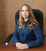 Никонова Анна Юрьевна Никонова Анна Юрьевна