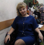Елпашева Мария Александровна Елпашева Мария Александровна