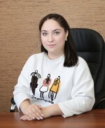 Попова Кристина Сергеевна