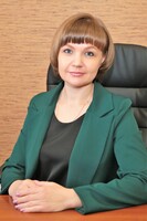 Моденова Ирина Владимировна