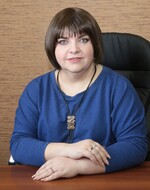 Тяговцева Екатерина Георгиевна