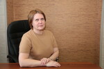 Суслова Наталья Борисовна