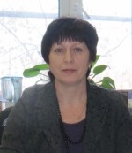 Глазырина Нина Игоревна Глазырина Нина Игоревна