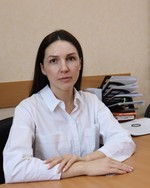 Шунайлова Наталья Михайловна
