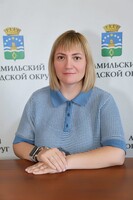 Мокрушникова Юлия Леонидовна Мокрушникова Юлия Леонидовна