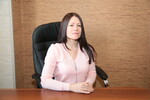 Лифанова Светлана Николаевна