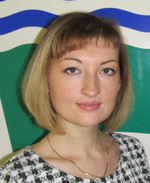 Замятина Ирина Владимировна Замятина Ирина Владимировна