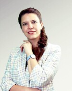 Шуваева Марина Юрьевна