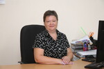 Черкесова Оксана Васильевна
