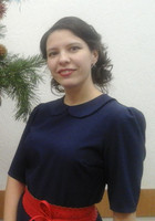 Шуваева Марина Юрьевна