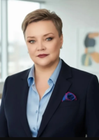 Суворова Ольга Сергеевна