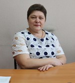 Бондарь Виктория Викторовна