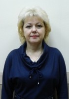 Васильева Нина Павловна Васильева Нина Павловна