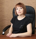 Сыскова Ирина Евгеньевна